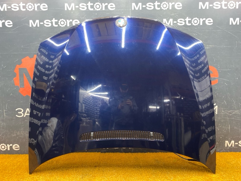 капот, 30000 рублей, Красноярск