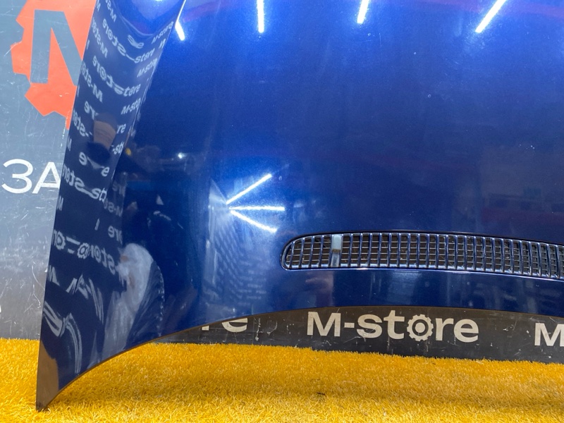 капот, 30000 рублей, Красноярск