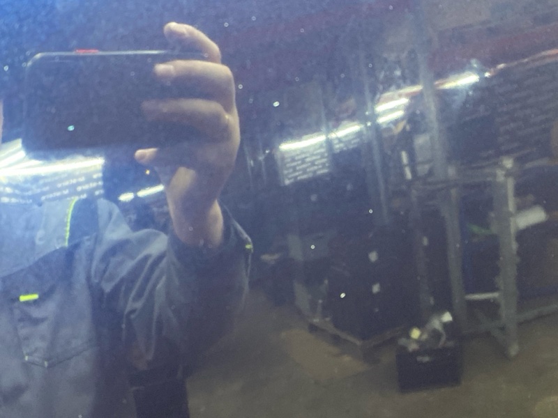 капот, 30000 рублей, Красноярск