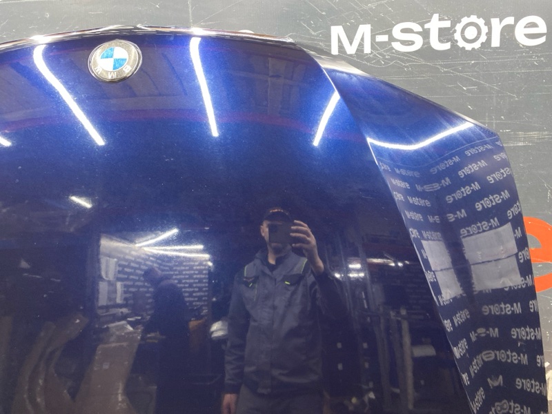 капот, 30000 рублей, Красноярск