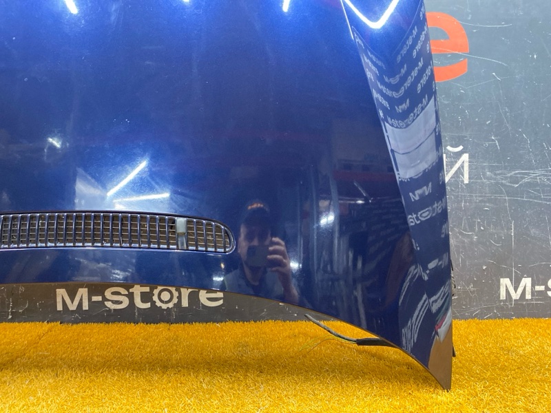 капот, 30000 рублей, Красноярск