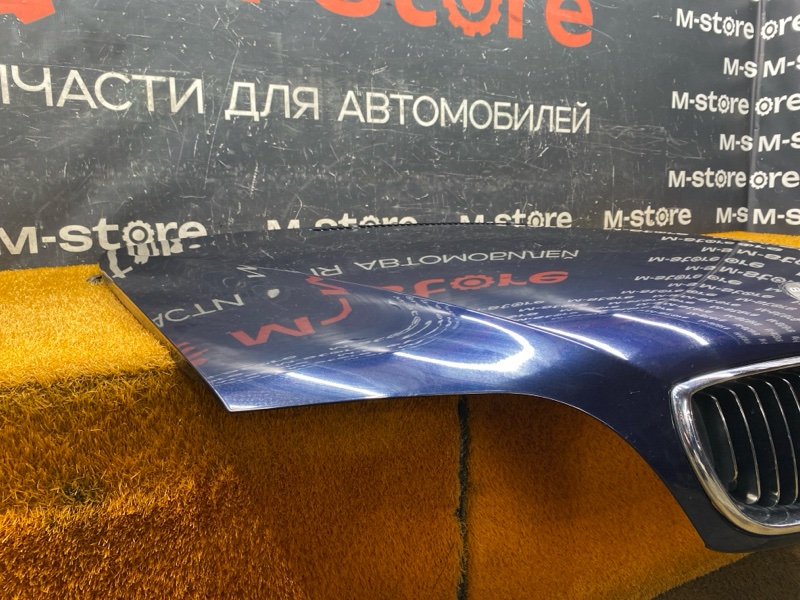 капот, 30000 рублей, Красноярск