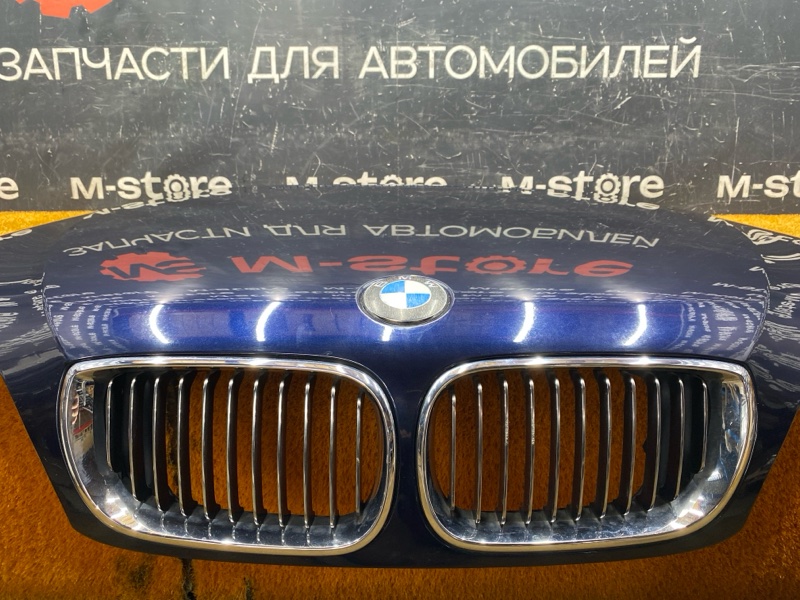 капот, 30000 рублей, Красноярск