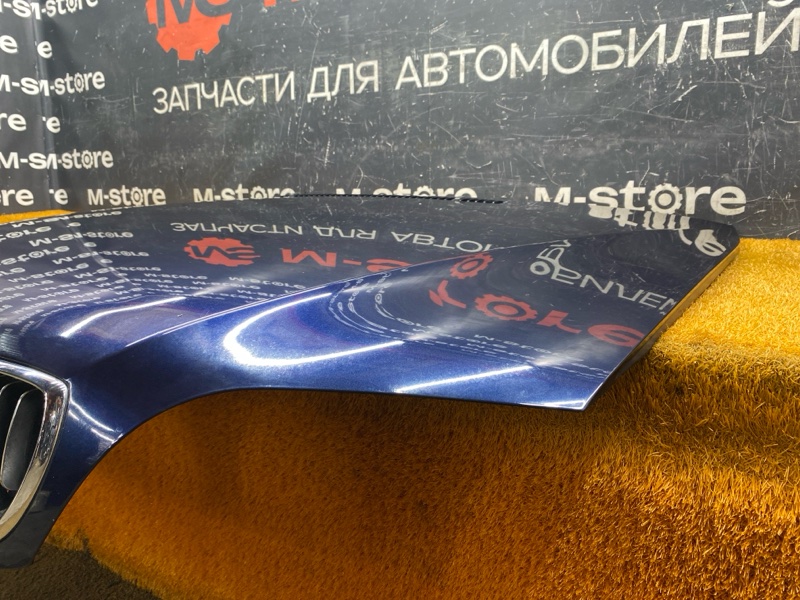 капот, 30000 рублей, Красноярск