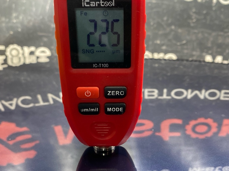 капот, 30000 рублей, Красноярск