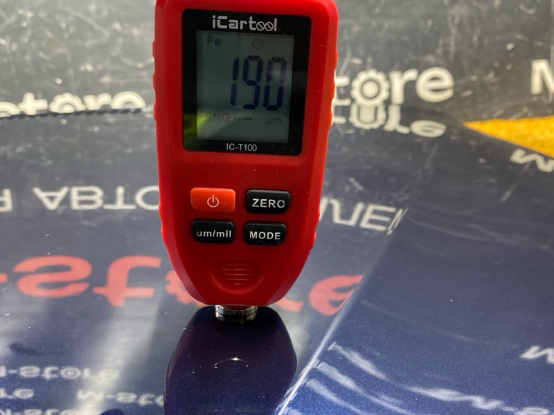 капот, 30000 рублей, Красноярск