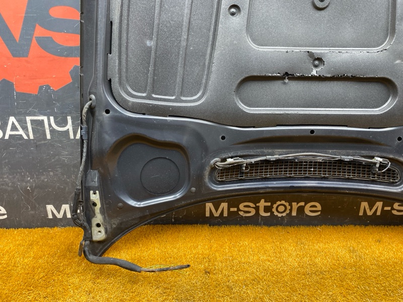 капот, 30000 рублей, Красноярск