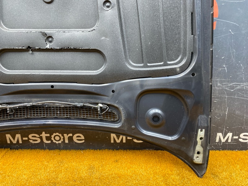 капот, 30000 рублей, Красноярск