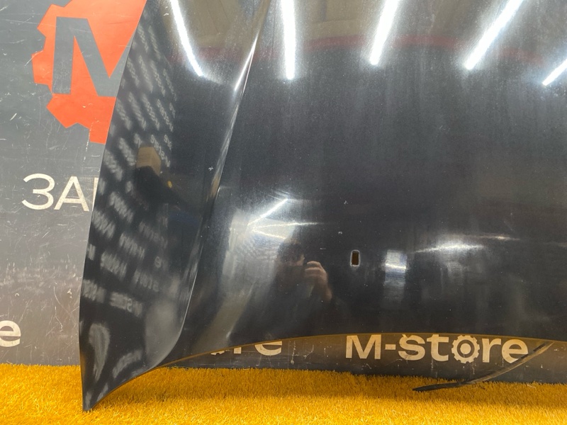 капот, 8000 рублей, Красноярск