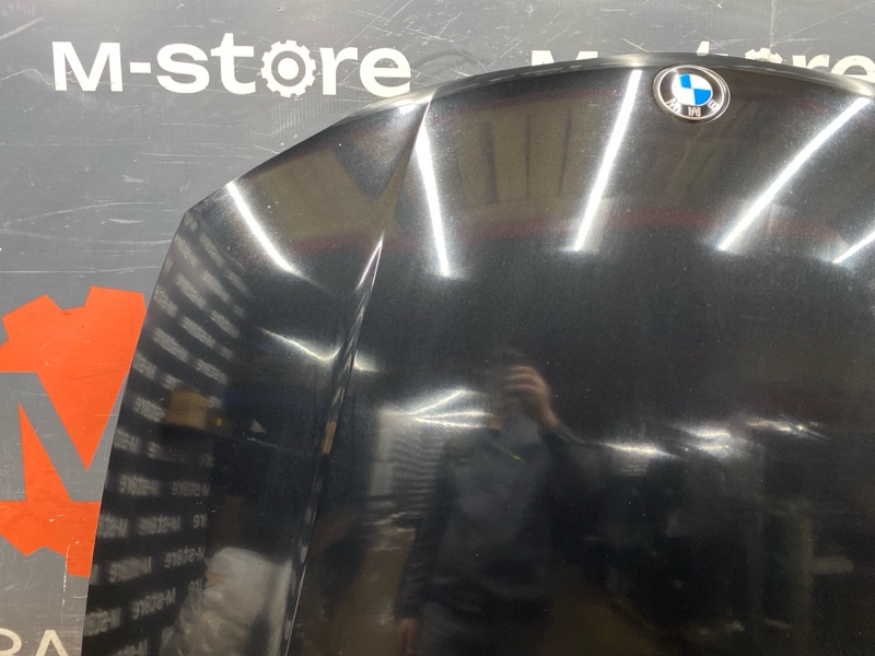 капот, 8000 рублей, Красноярск