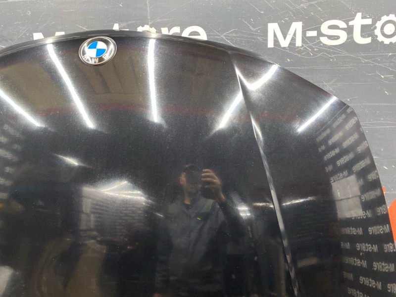 капот, 8000 рублей, Красноярск