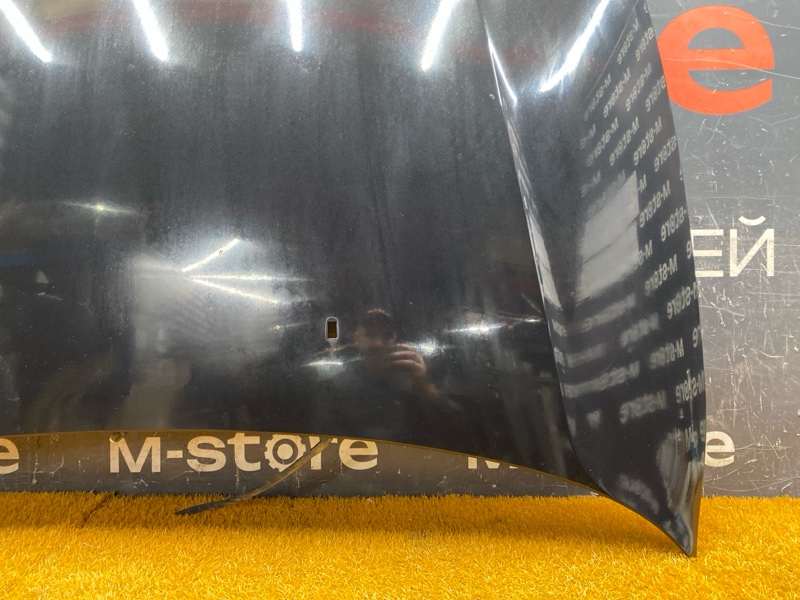 капот, 8000 рублей, Красноярск