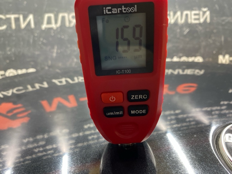 капот, 8000 рублей, Красноярск