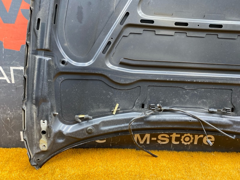 капот, 8000 рублей, Красноярск