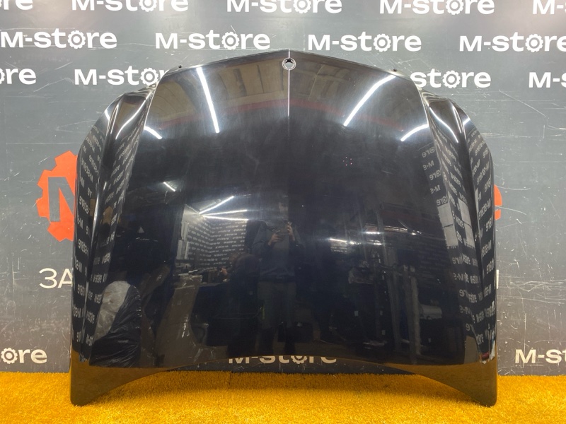 капот, 26000 рублей, Красноярск