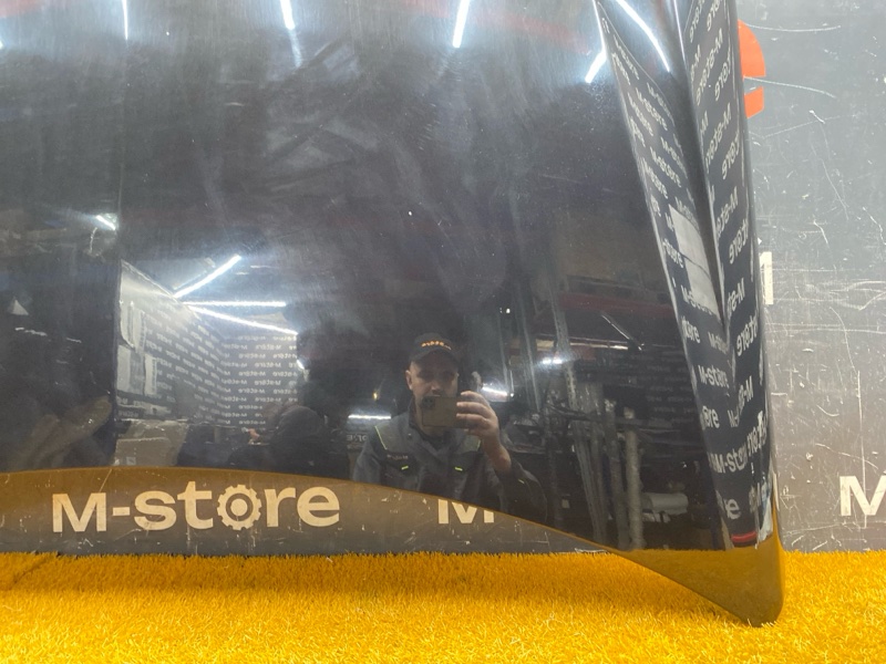 капот, 26000 рублей, Красноярск