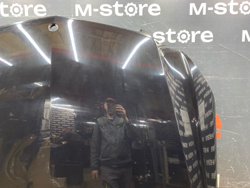 капот, 26000 рублей, Красноярск