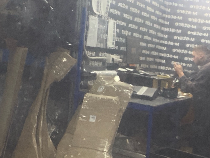 капот, 26000 рублей, Красноярск