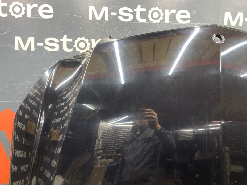 капот, 26000 рублей, Красноярск