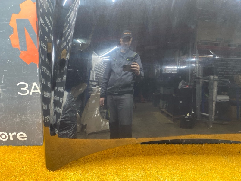 капот, 26000 рублей, Красноярск