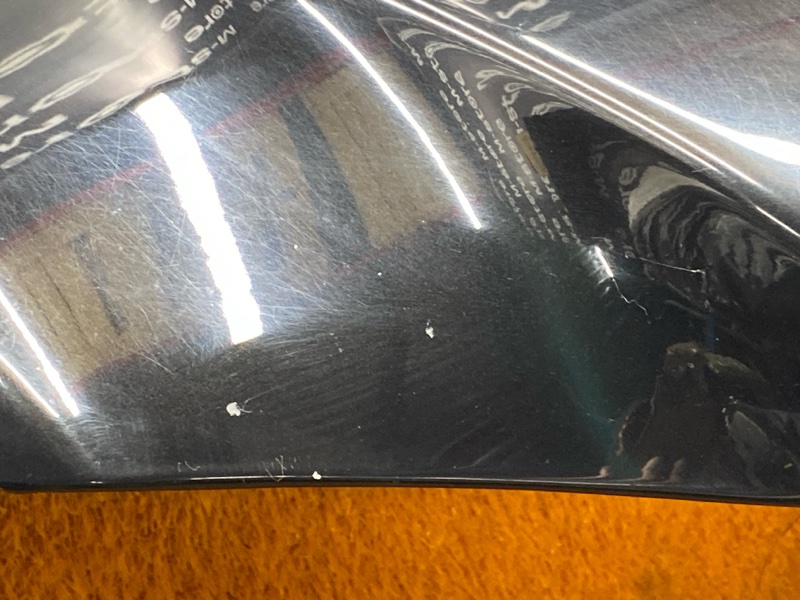 капот, 26000 рублей, Красноярск