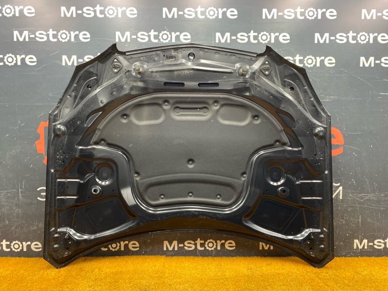 капот, 26000 рублей, Красноярск