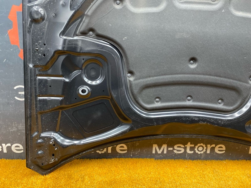 капот, 26000 рублей, Красноярск