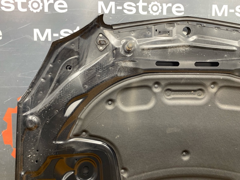 капот, 26000 рублей, Красноярск