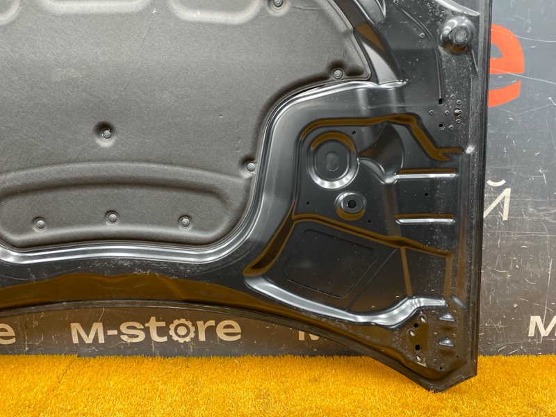 капот, 26000 рублей, Красноярск