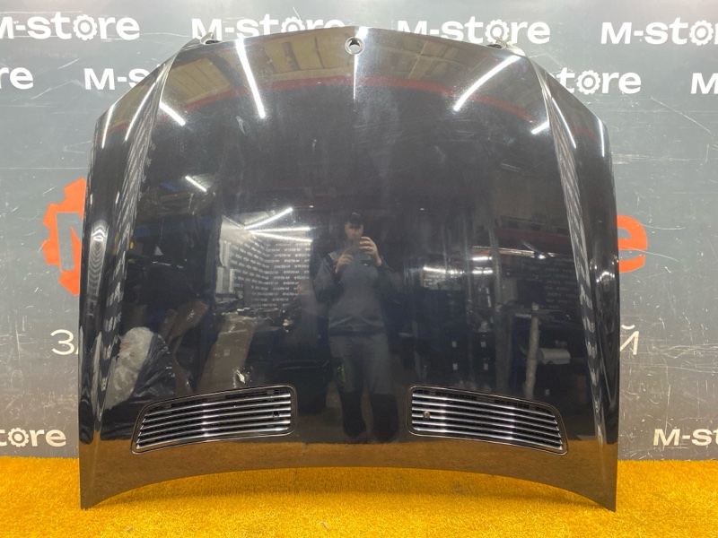 капот, 20000 рублей, Красноярск