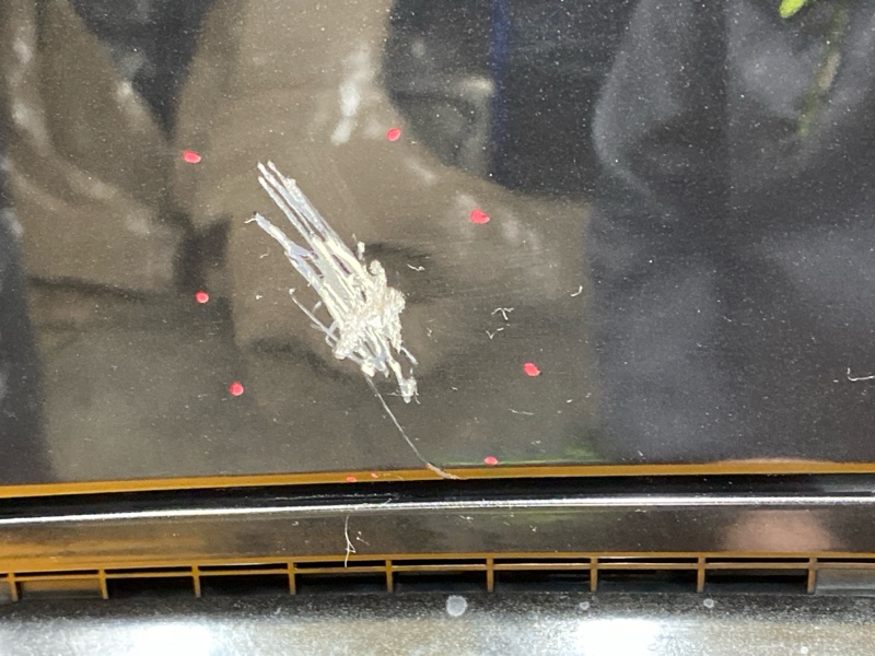 капот, 20000 рублей, Красноярск