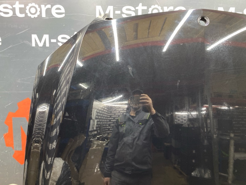 капот, 20000 рублей, Красноярск