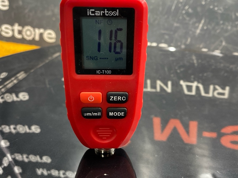 капот, 20000 рублей, Красноярск