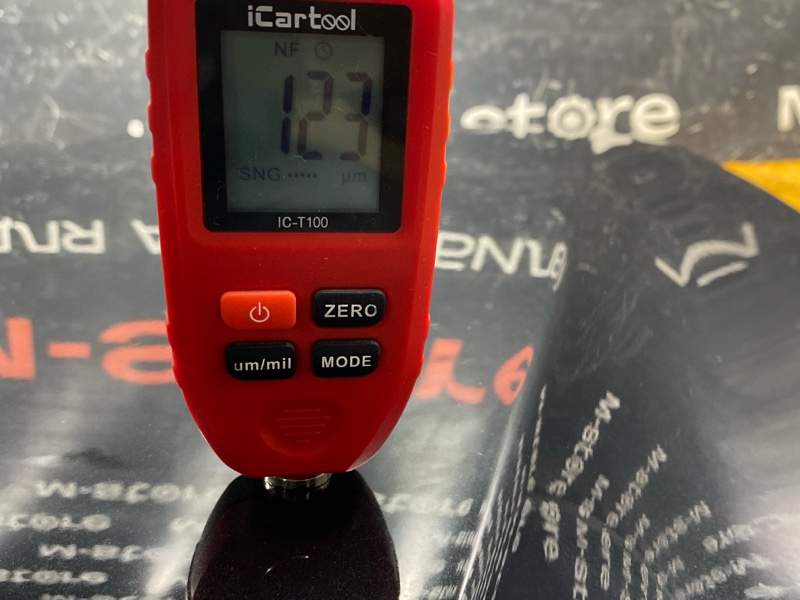 капот, 20000 рублей, Красноярск