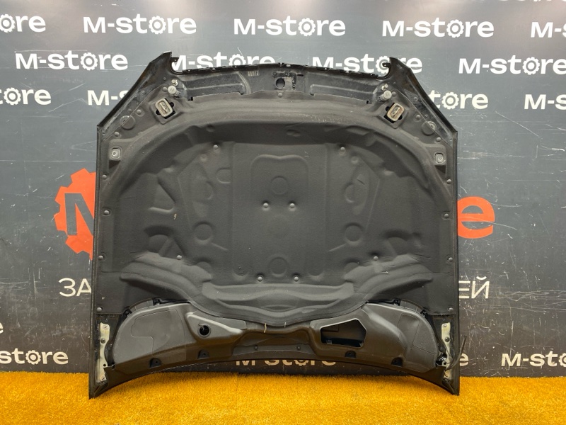 капот, 20000 рублей, Красноярск