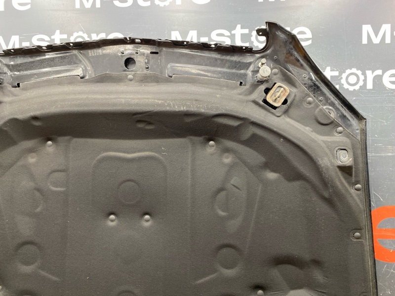 капот, 20000 рублей, Красноярск