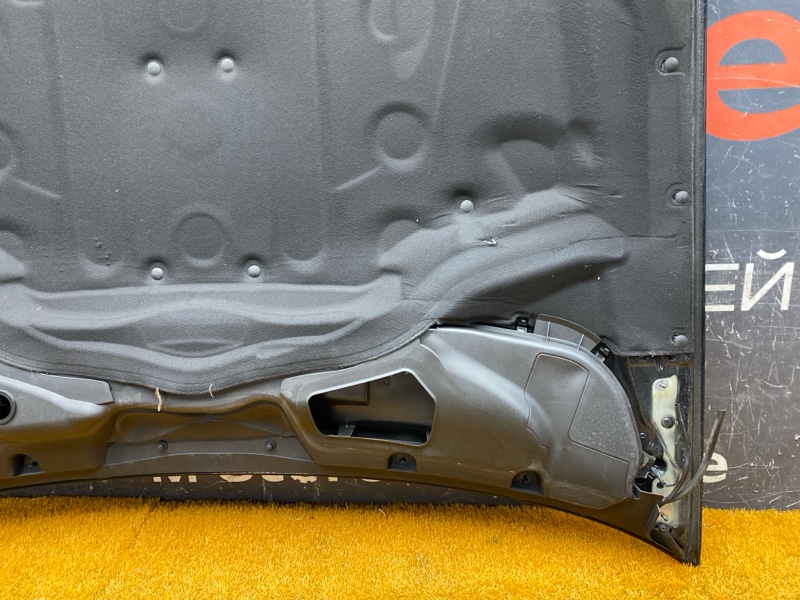 капот, 20000 рублей, Красноярск