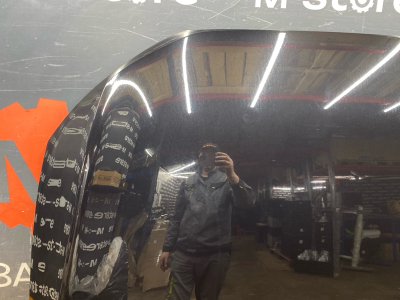 капот, 61000 рублей, Красноярск