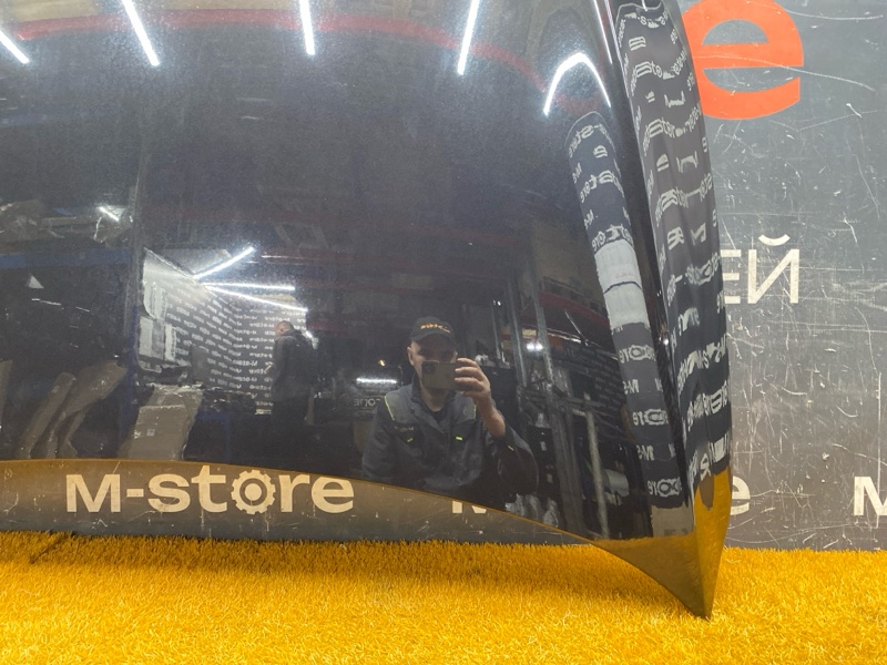 капот, 61000 рублей, Красноярск