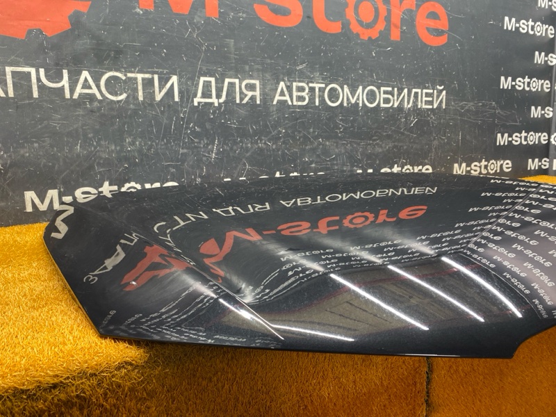 капот, 61000 рублей, Красноярск