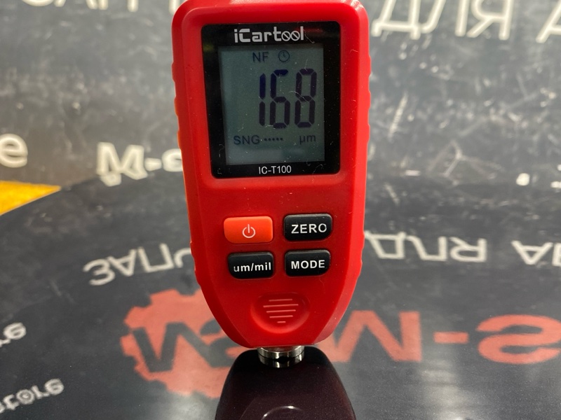 капот, 61000 рублей, Красноярск