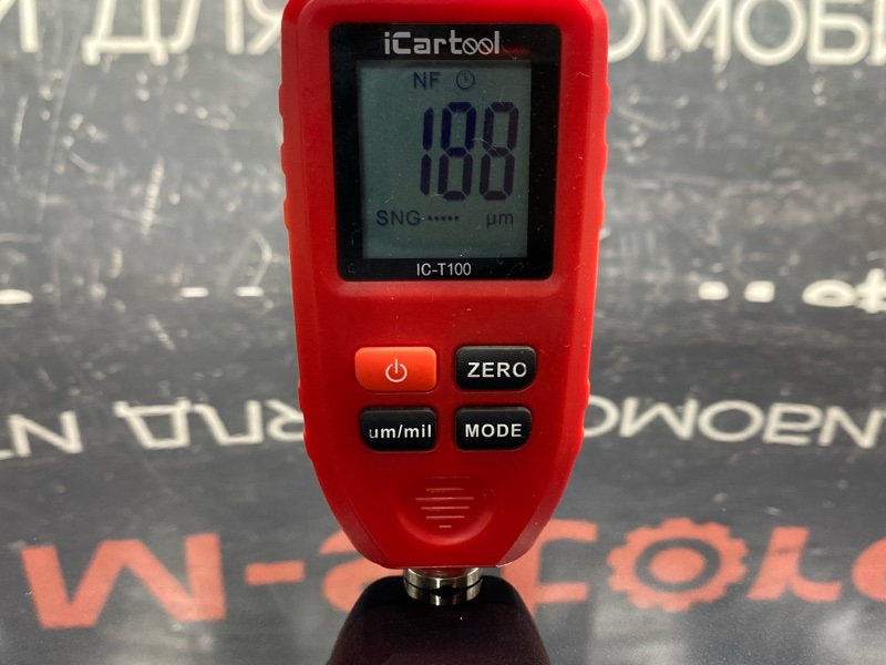 капот, 61000 рублей, Красноярск