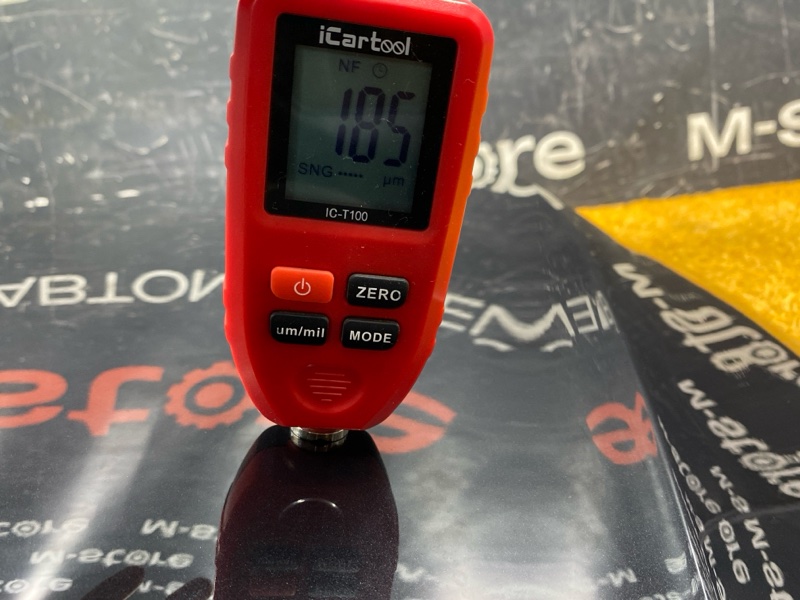 капот, 61000 рублей, Красноярск