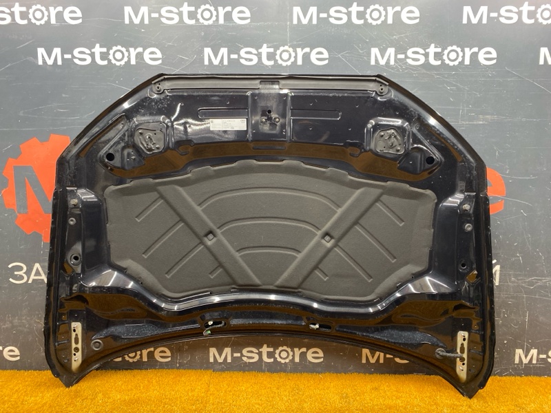 капот, 61000 рублей, Красноярск