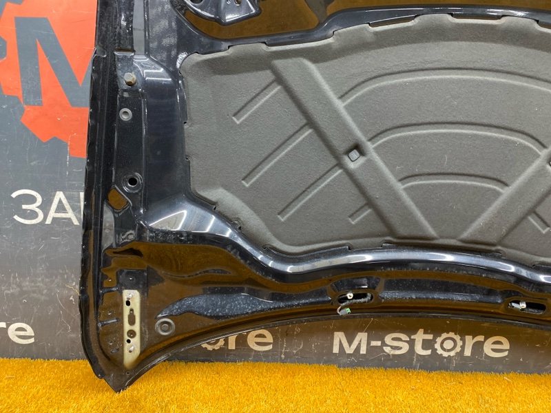 капот, 61000 рублей, Красноярск