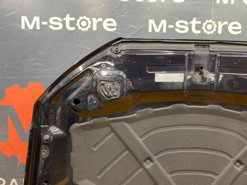 капот, 61000 рублей, Красноярск