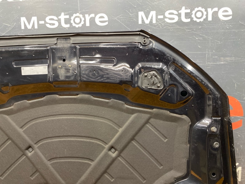 капот, 61000 рублей, Красноярск