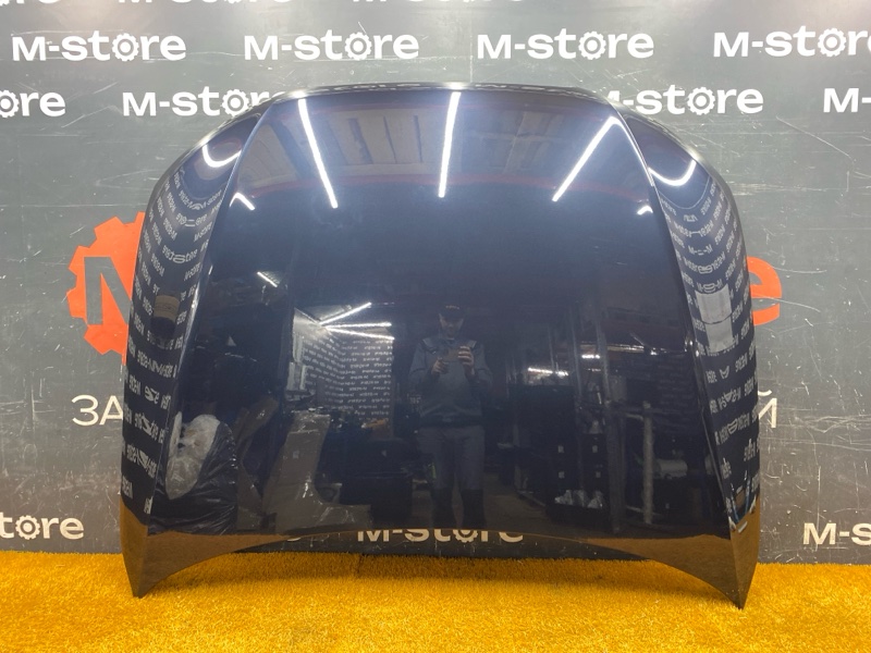 капот, 15000 рублей, Красноярск