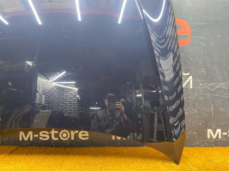 капот, 15000 рублей, Красноярск