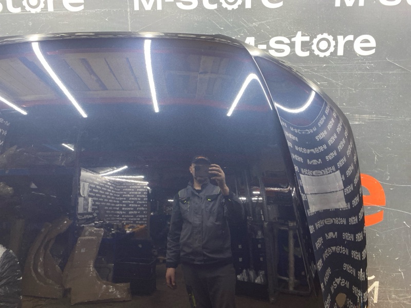 капот, 15000 рублей, Красноярск